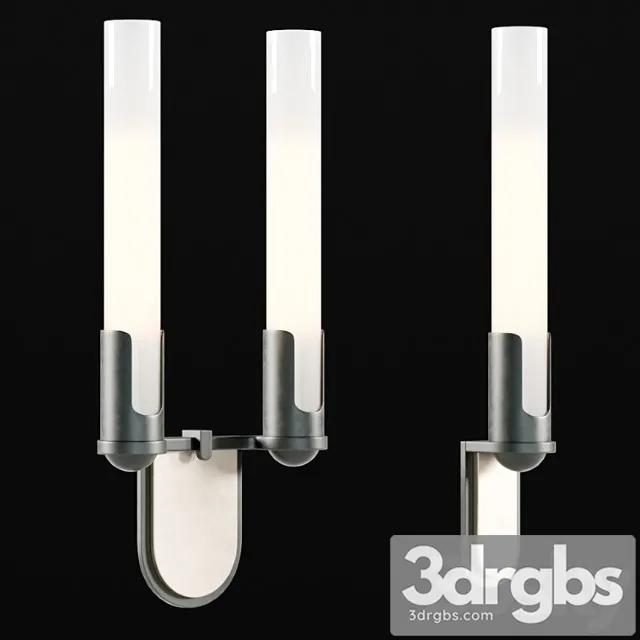 The urban electric elystan sconce