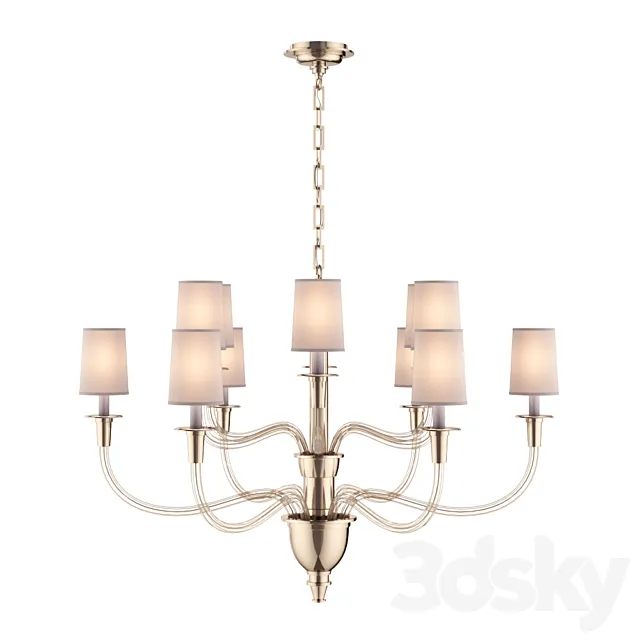 Thomas OBrien Vivian 3ds Max