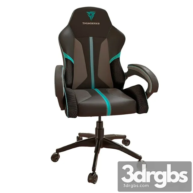 Thunderx3 gaming chair