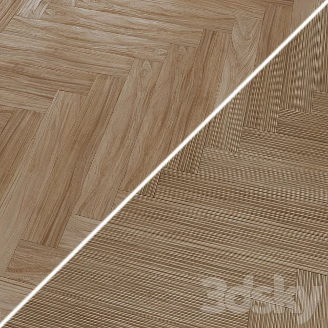 Tile ceramic granite Kerama Marazzi TINDALO 40X2385 3ds Max
