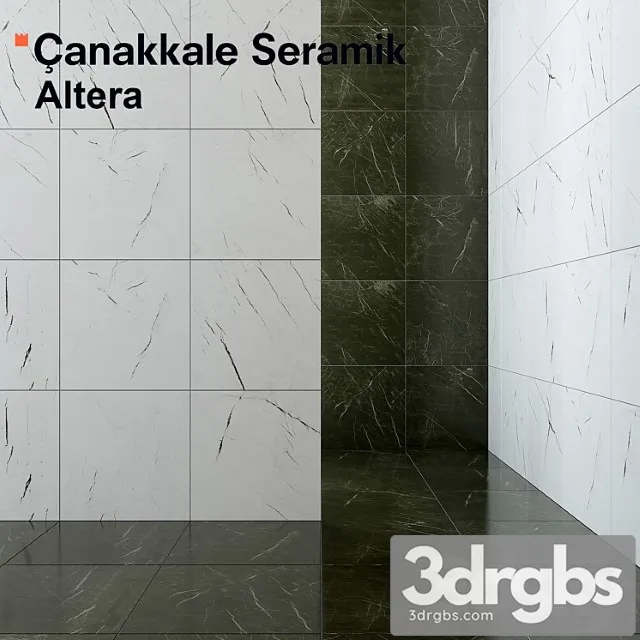 Tile Kale Altera 3dsmax Download