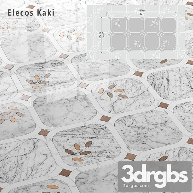 Tile sicis sicistone elecos kaki 3dsmax Download