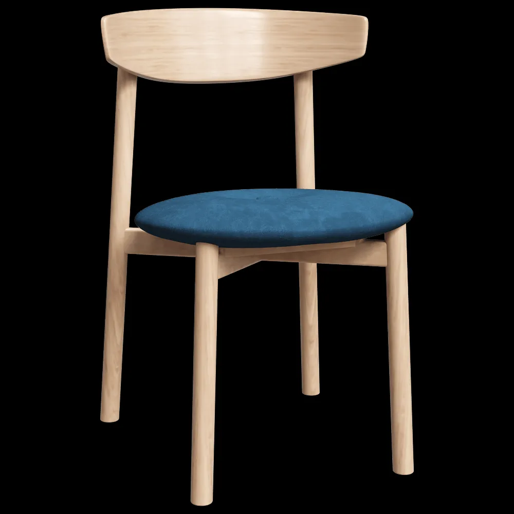 Tivoli – Chair Emil 3ds Max