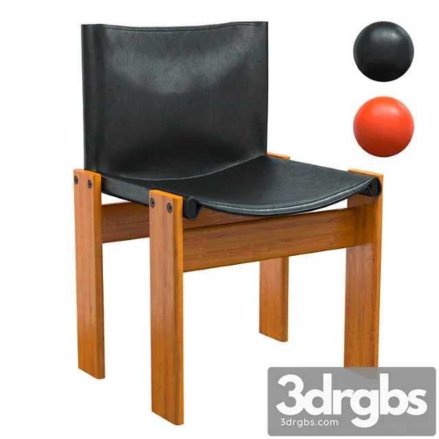 Tobia & afra scarpa for molteni ‘monk’