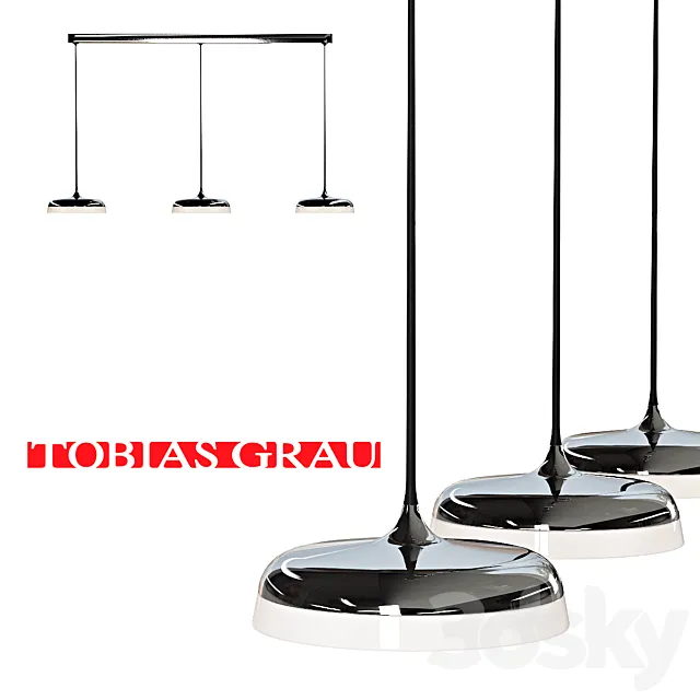 TobiasGrau Paris 3ds Max