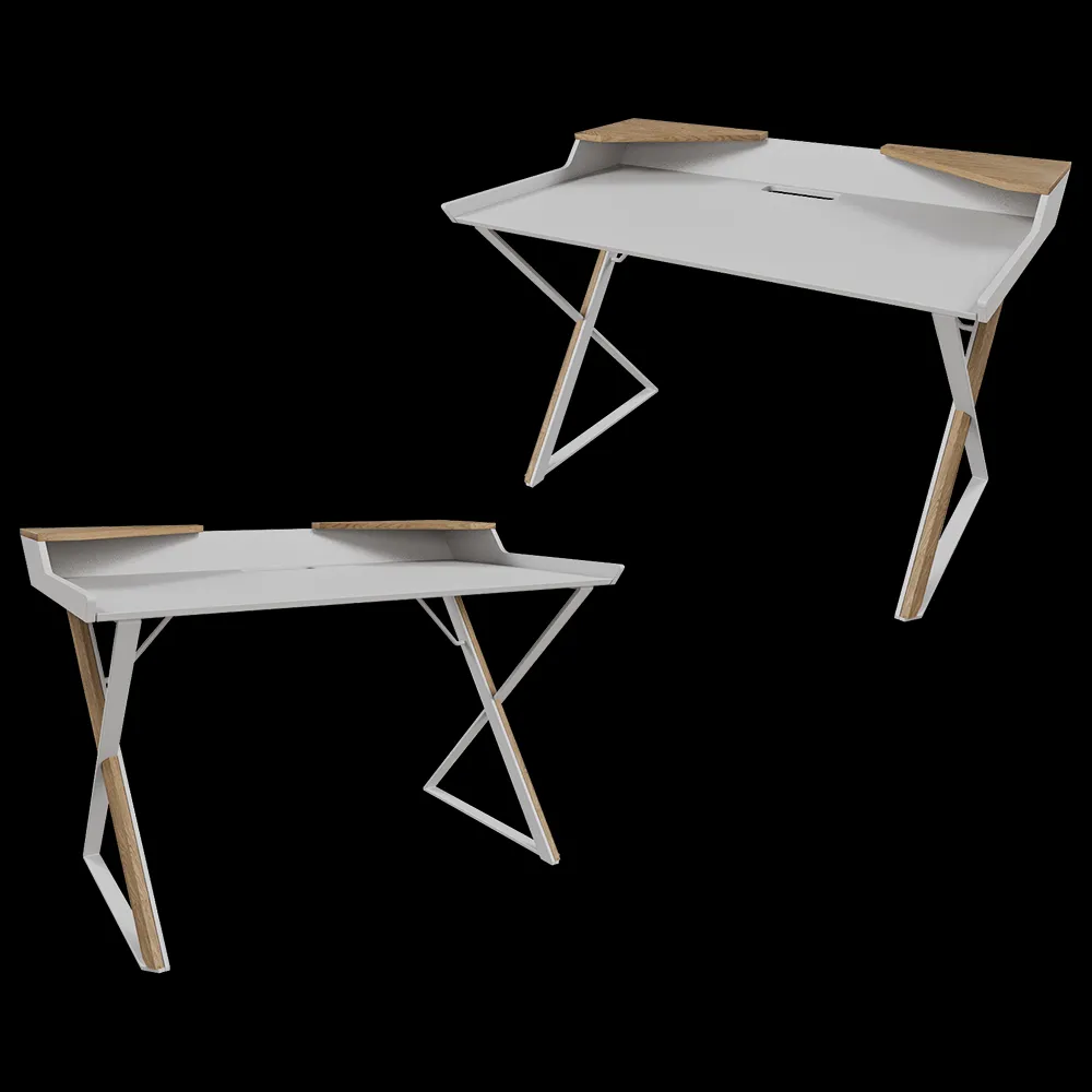 TOHMA – Desk GRIN 3ds Max