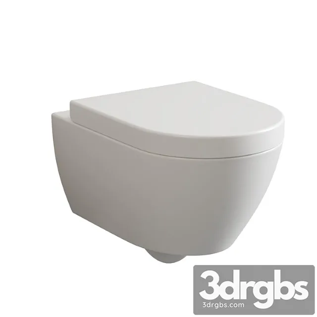 Toilet villeroy & boch subway 2