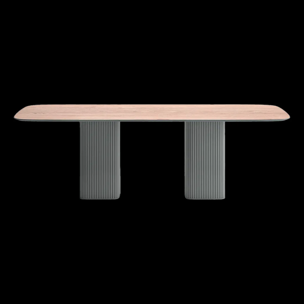 Tok – Тable Velvet SL2 3ds Max