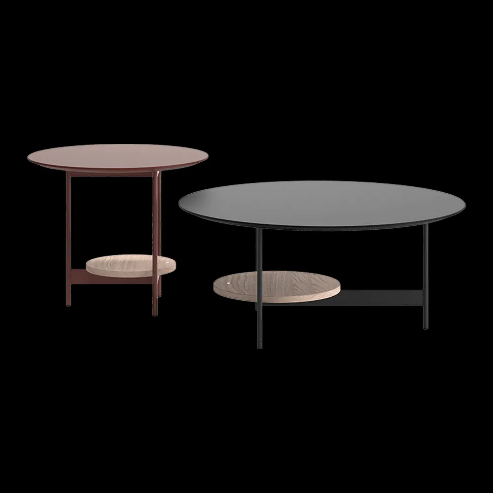 Tok – Table Hameleon 3ds Max