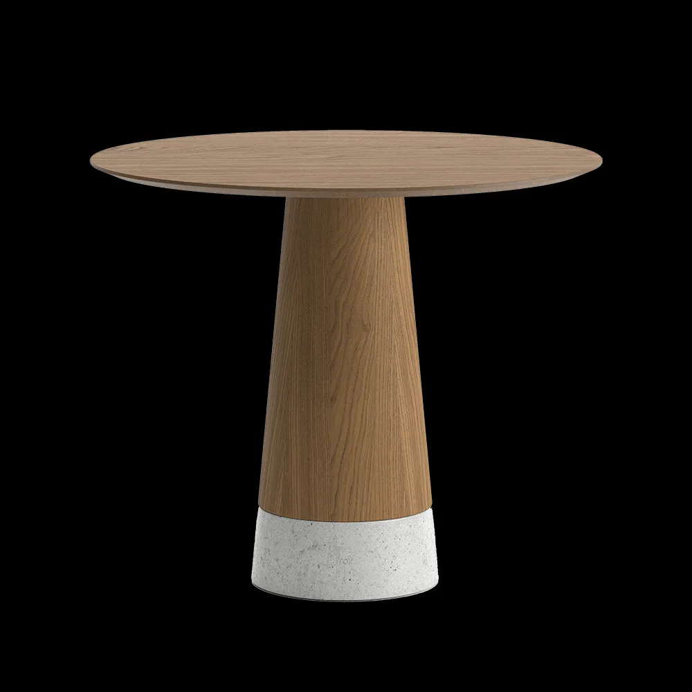 Tok – Table Konus 3ds Max