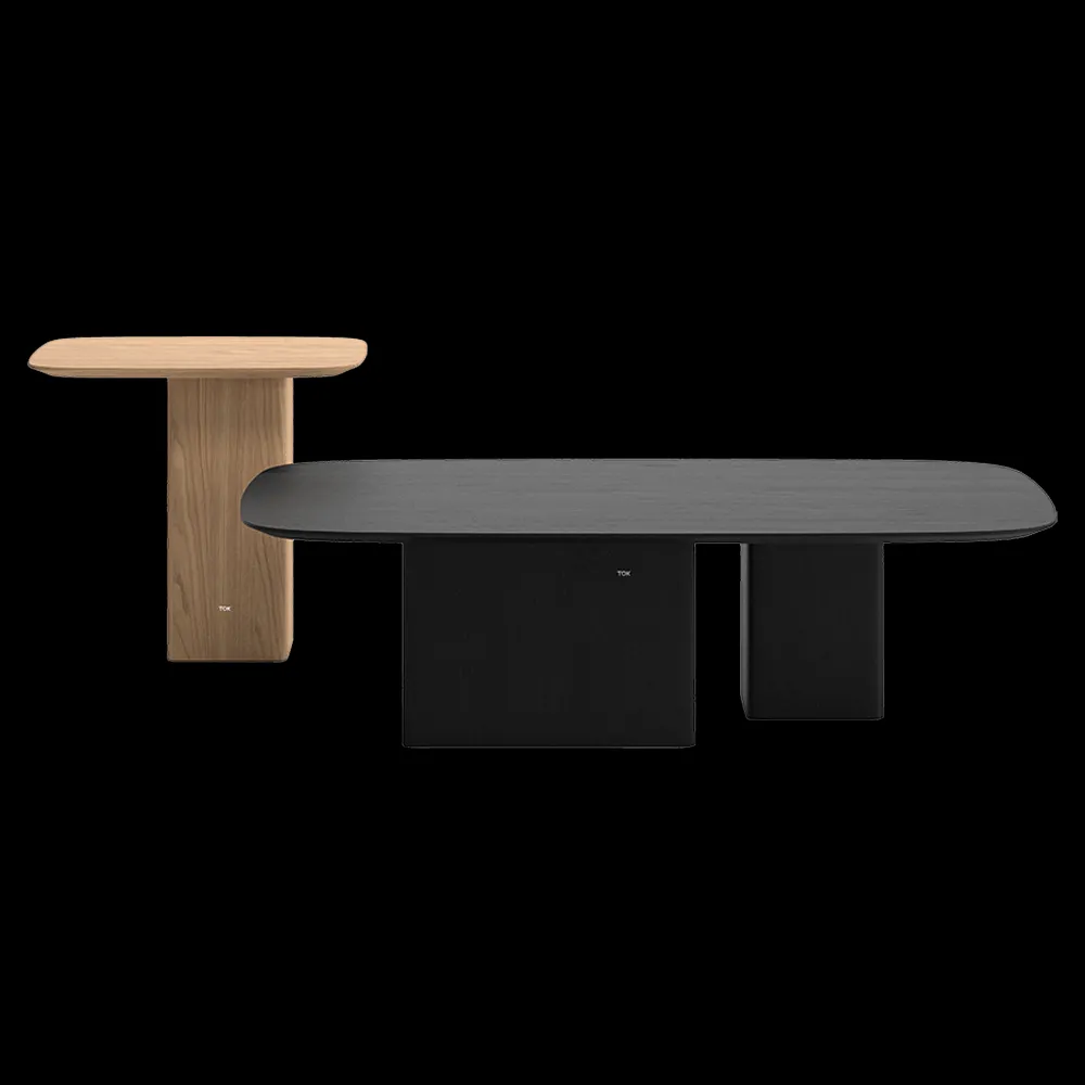 Tok – Table Nori 3ds Max