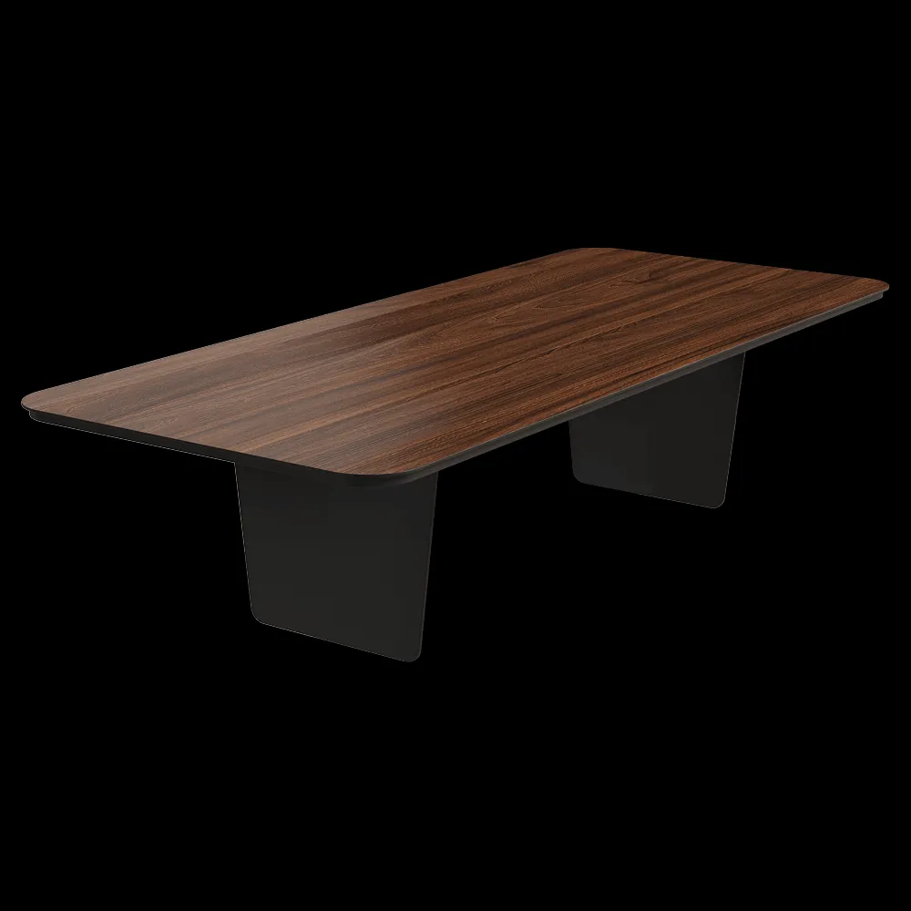 Tokio. – Table Carbon claro 3ds Max