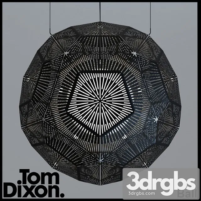Tom Dixon Ball 3dsmax Download