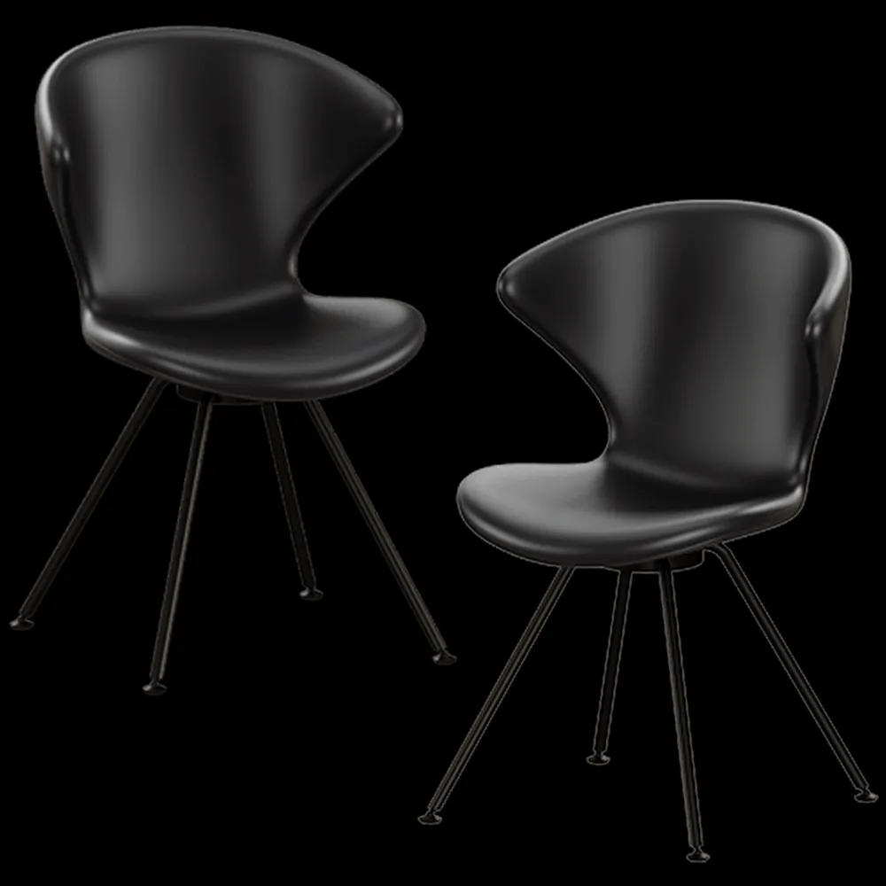 Tonon Italia – Chair Concept Soft Touch 1 3ds Max