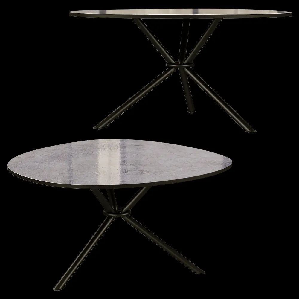 Tonon Italia – Table Corda 3ds Max