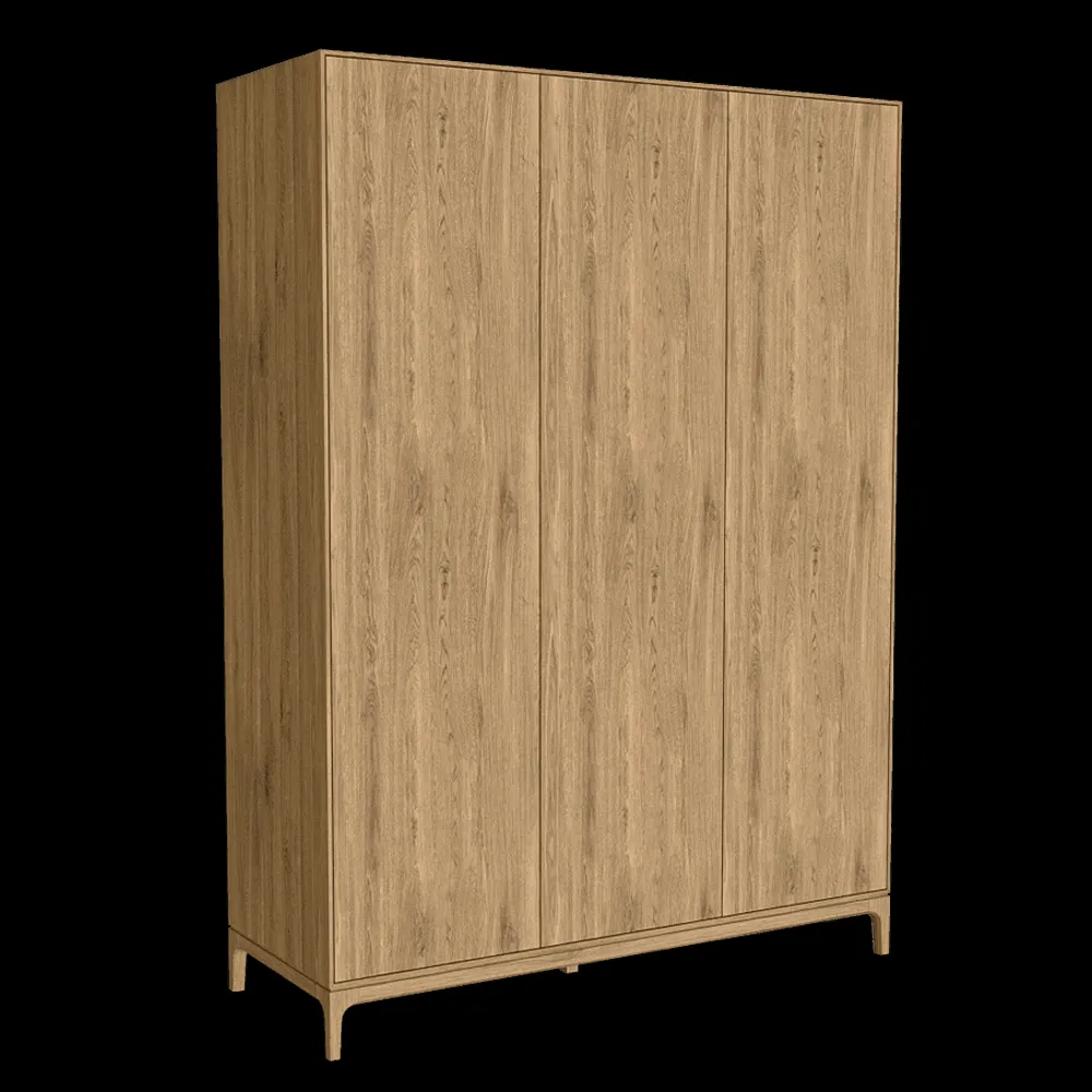 Tony Roaks – Closet FG016 3ds Max