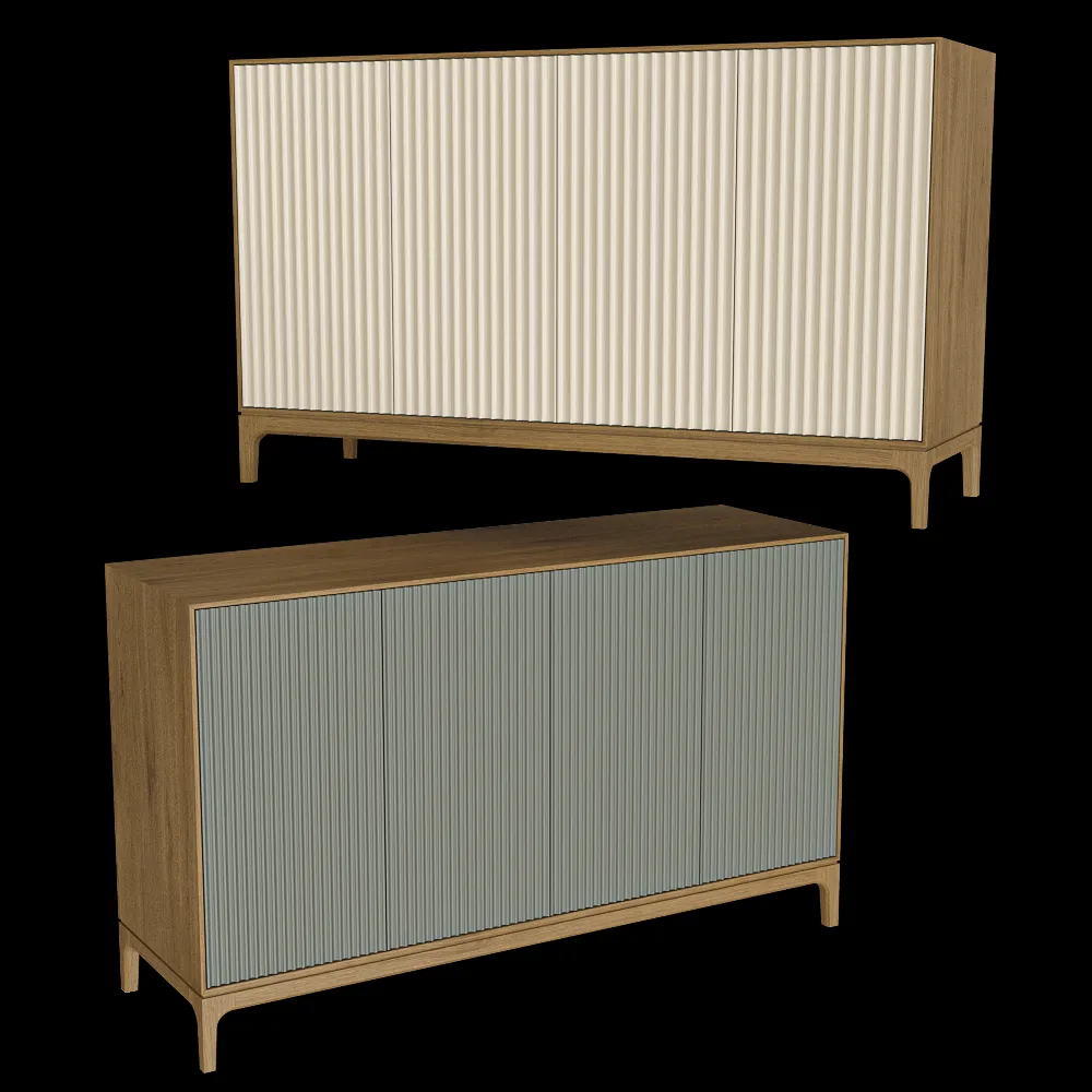 Tony Roaks – TV stand Frago FG.028.F 3ds Max