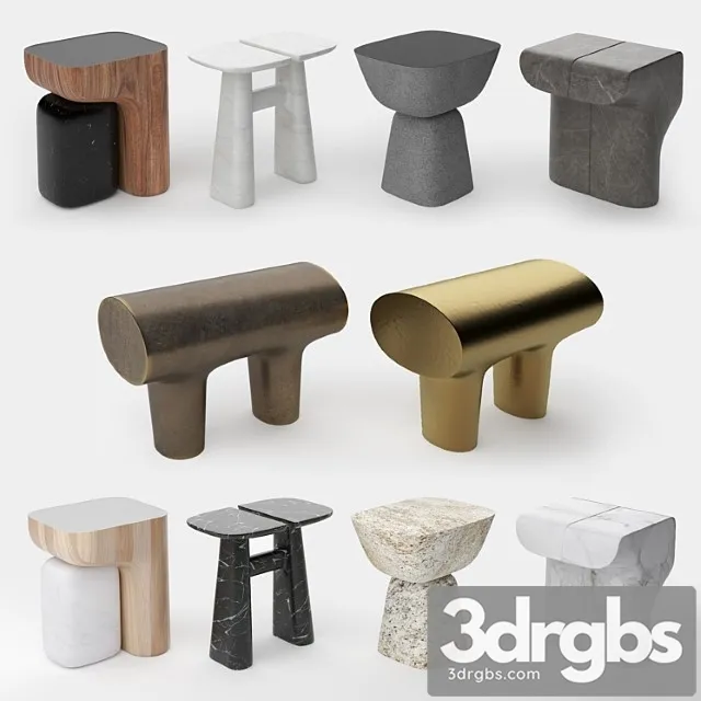 Toolsgalerie Stool 3dsmax Download