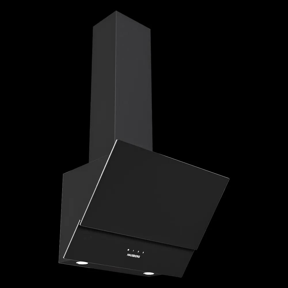 Toon Project – Hood Hausberg sensorni 2 3ds Max