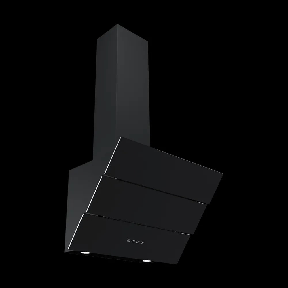 Toon Project – Hood KH-Deluxe 3ds Max