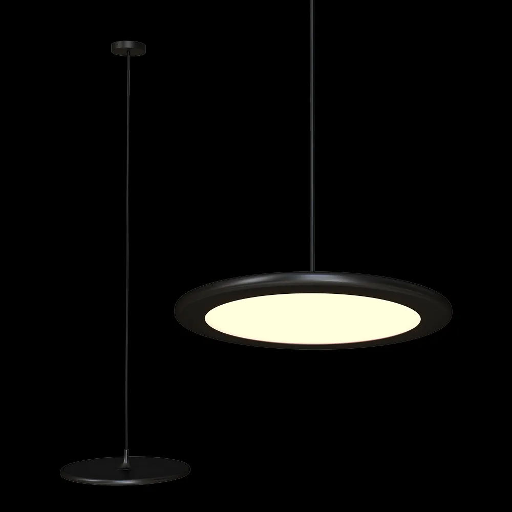 TOOY  – Ceiling lamp Bilancella 512.21 3ds Max
