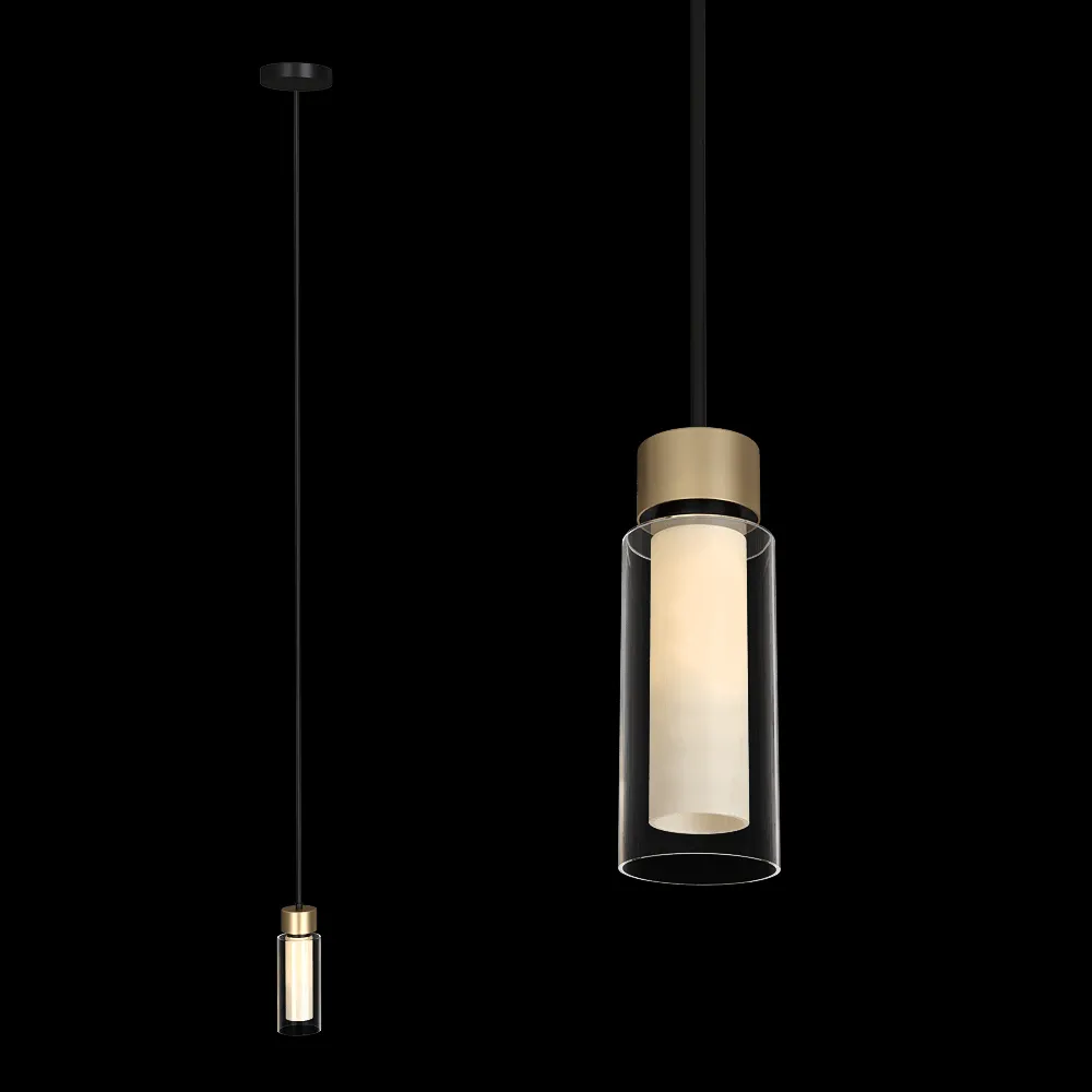 TOOY  – Ceiling lamp Osman 560.21 3ds Max