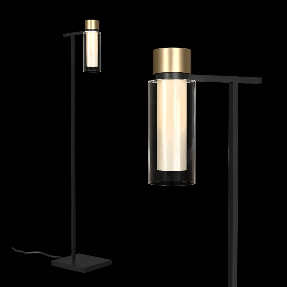 TOOY  – Floor lamp Osman 560.61 3ds Max