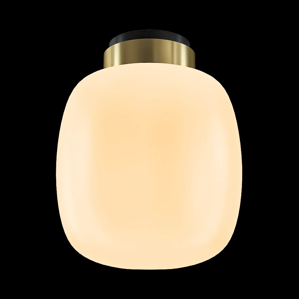 TOOY  – Pendant lamp Legier 557.72 3ds Max
