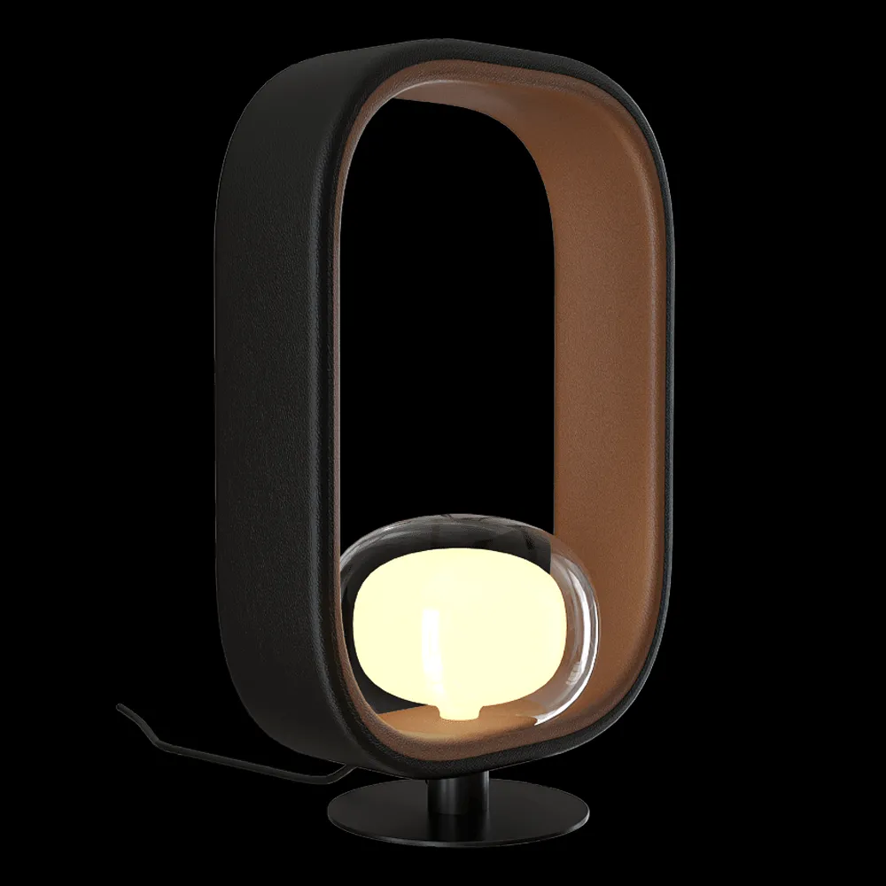TOOY  – Table lamp Filipa 555.31 3ds Max