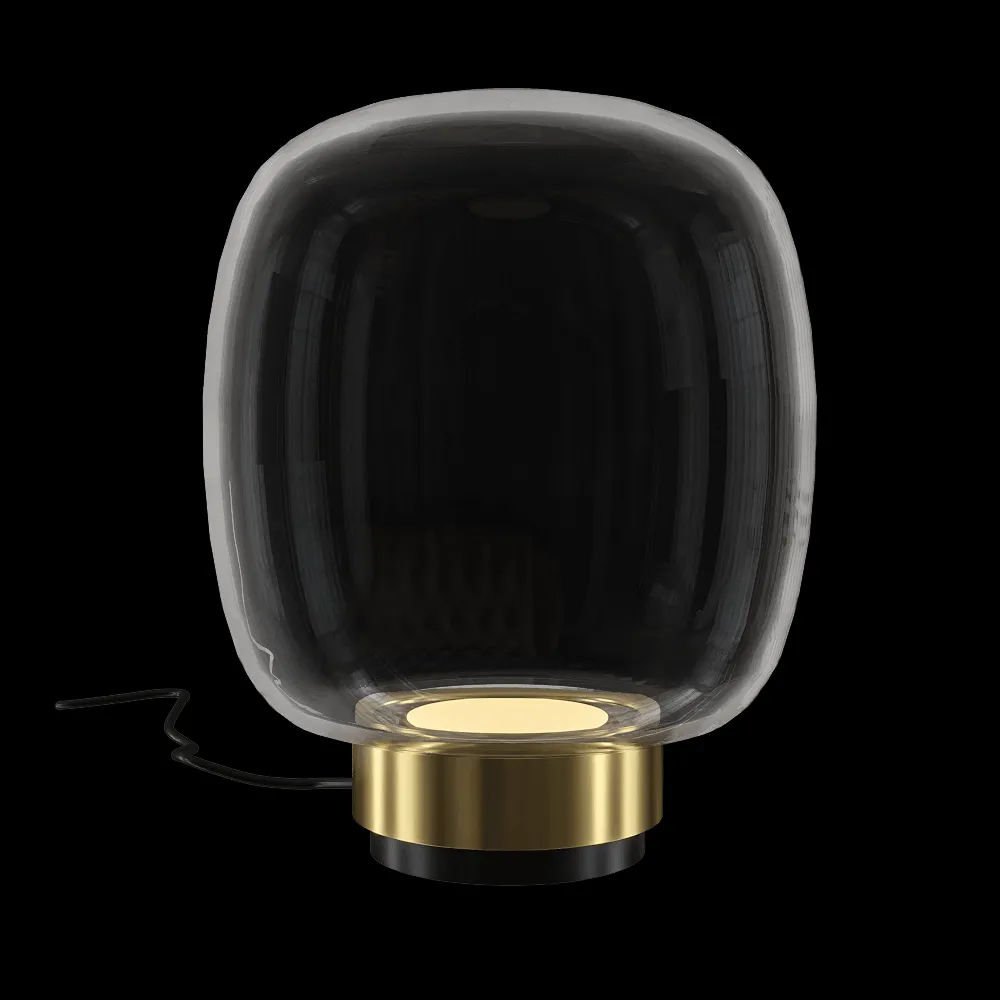 TOOY  – Table lamp Legier 557.32 3ds Max
