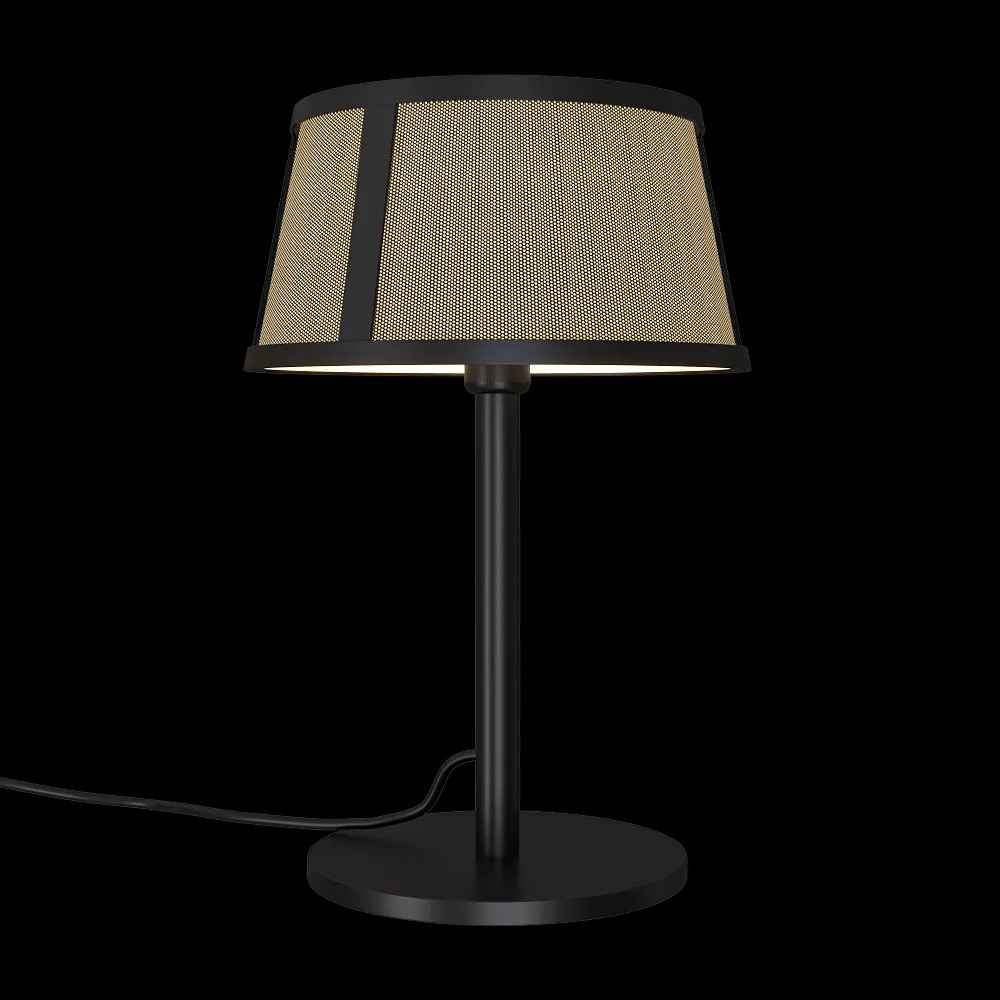 TOOY  – Table lamp Lilly 558.31 3ds Max