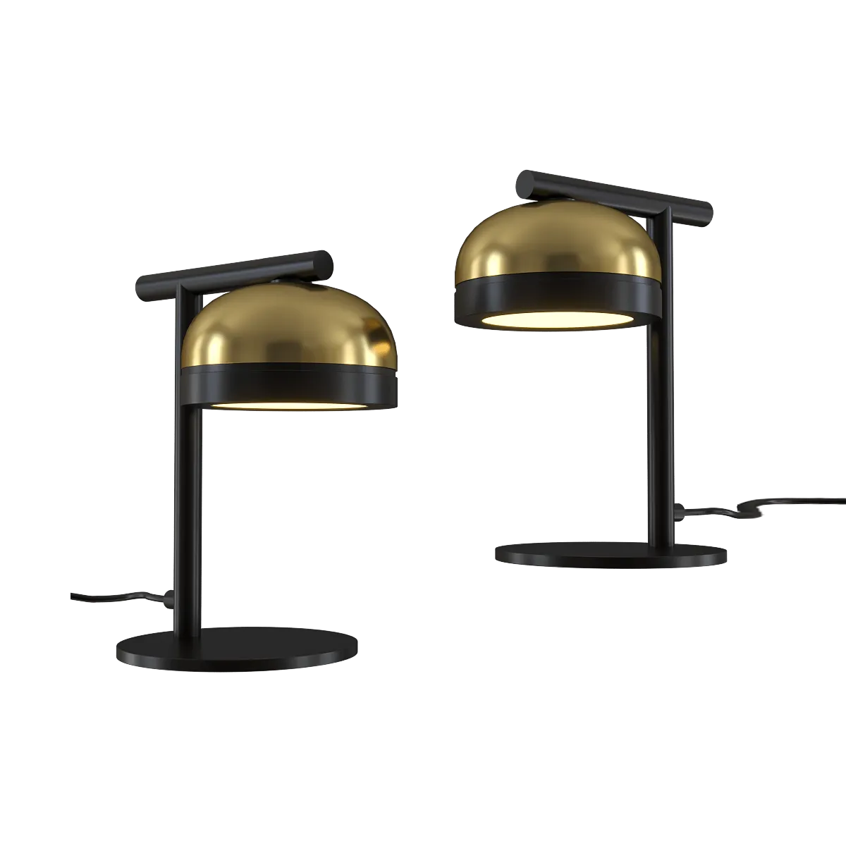 TOOY  – Table lamp Molly 556.31 3ds Max