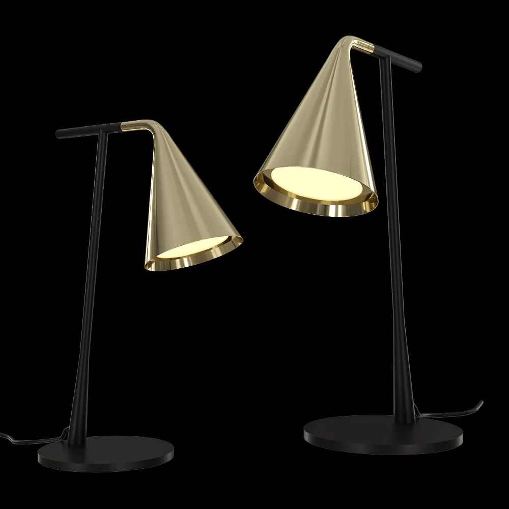 TOOY  – Table lamp Molly 556.31 3ds Max