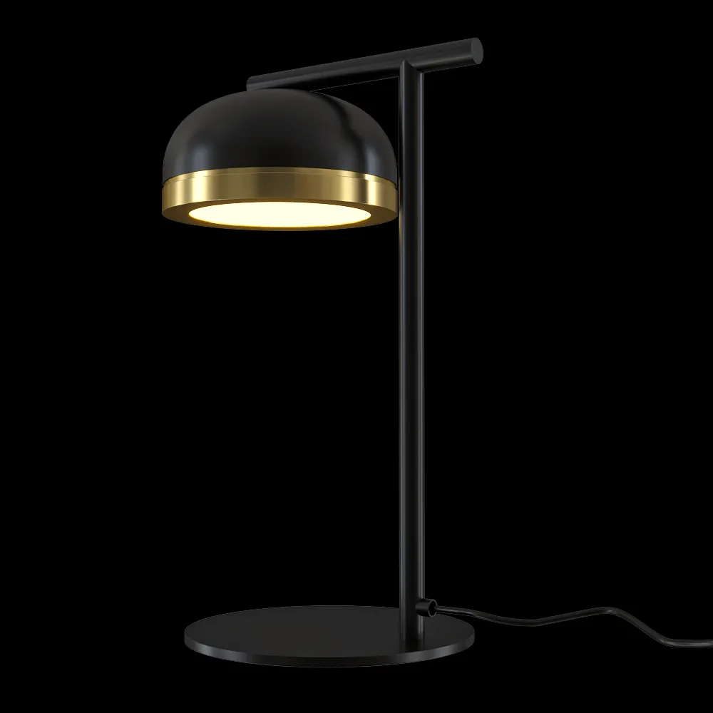 TOOY  – Table lamp Molly 556.32 3ds Max
