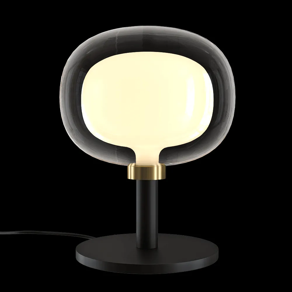TOOY  – Table lamp Nabila 552.32 3ds Max