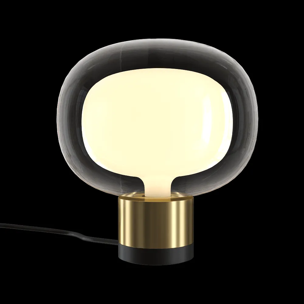 TOOY  – Table lamp Nabila 552.36 3ds Max