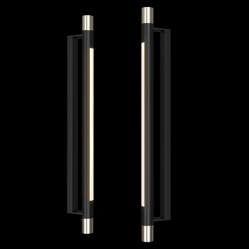 TOOY  – Wall lamp 562-45-3d 3ds Max