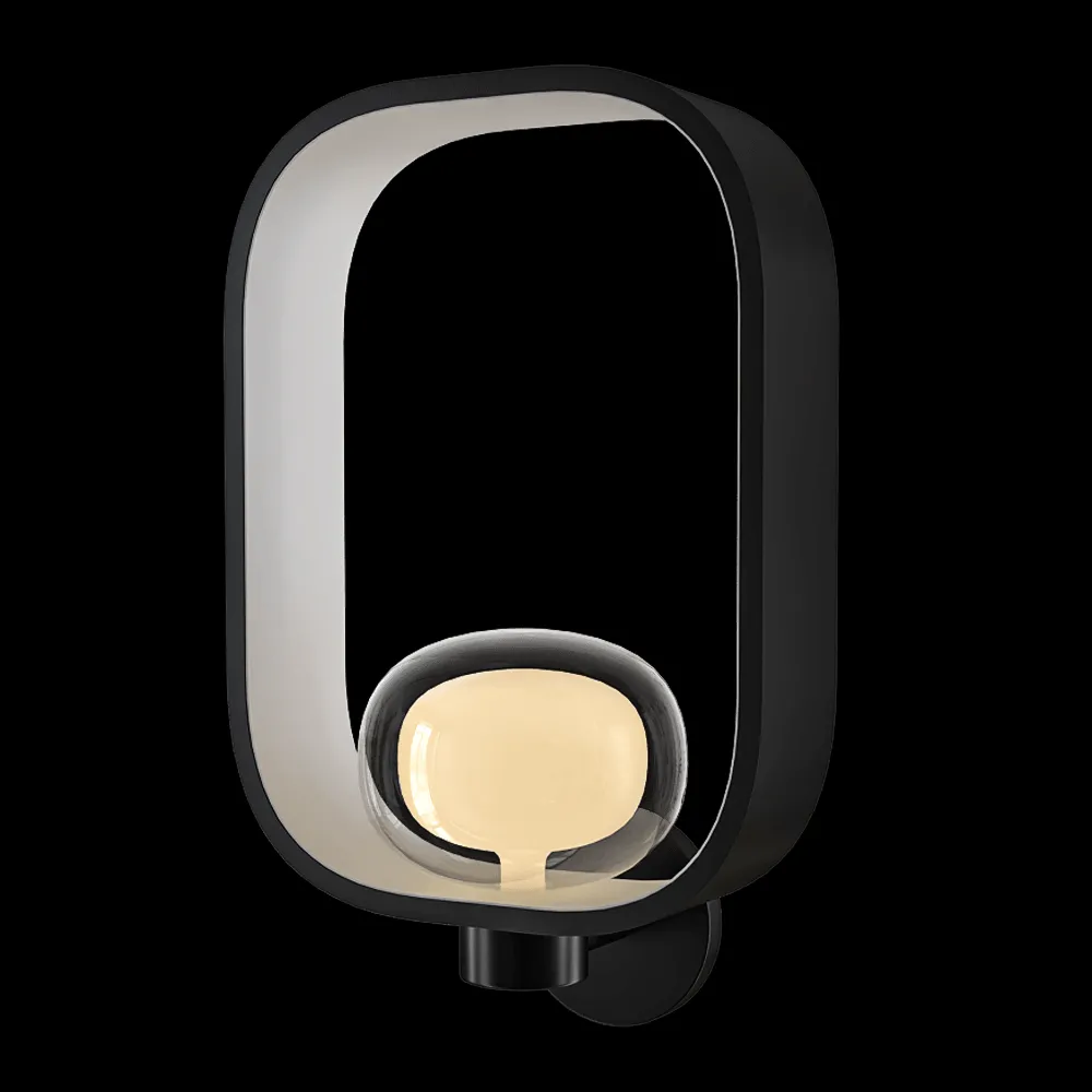 TOOY  – Wall lamp Filipa 555.41 3ds Max