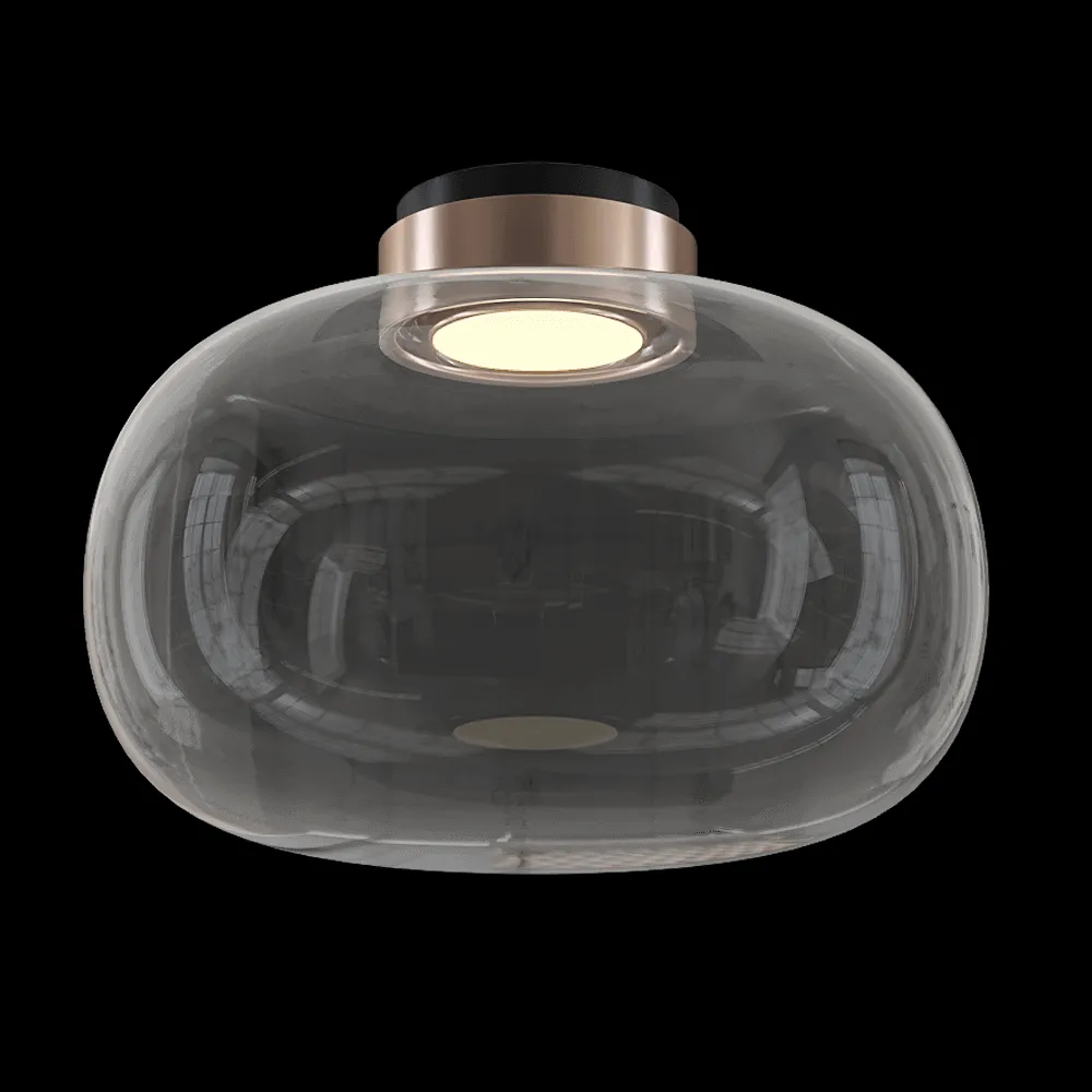 TOOY  – Wall lamp Legier 557.74 3ds Max