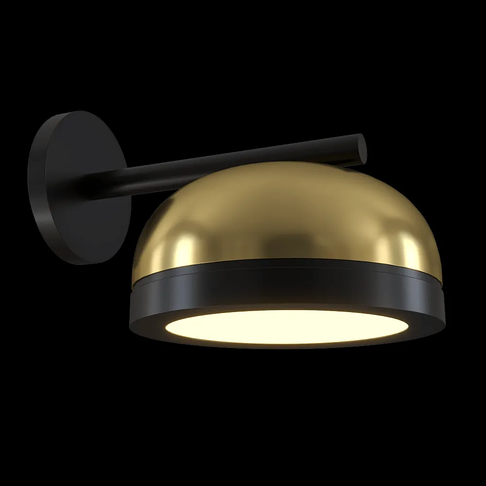 TOOY  – Wall lamp Molly 556.42 3ds Max