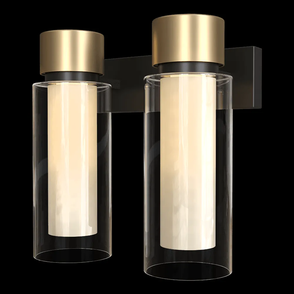 TOOY  – Wall lamp Osman 560.42 3ds Max