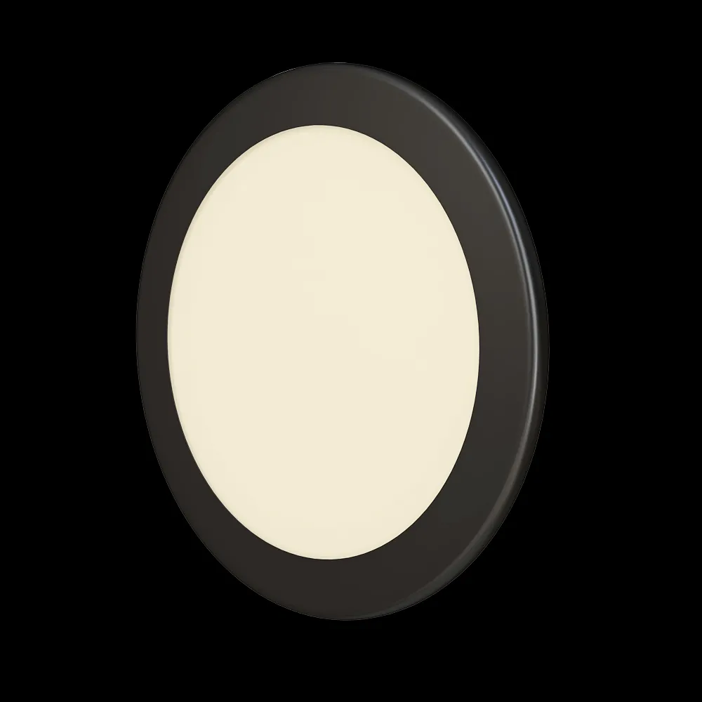 TOOY  – Wall light Bilancella 512.71 3ds Max