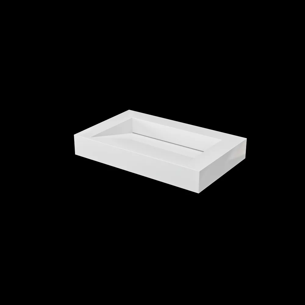 TOP CO Armenia – Washbasin 2 3ds Max