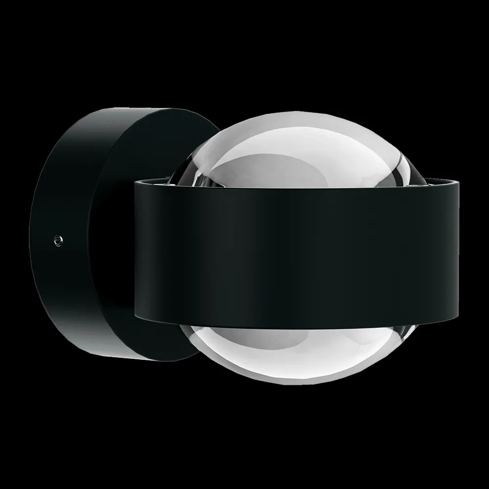 Top Light – Wall lamp Puk Mini Wall 3ds Max