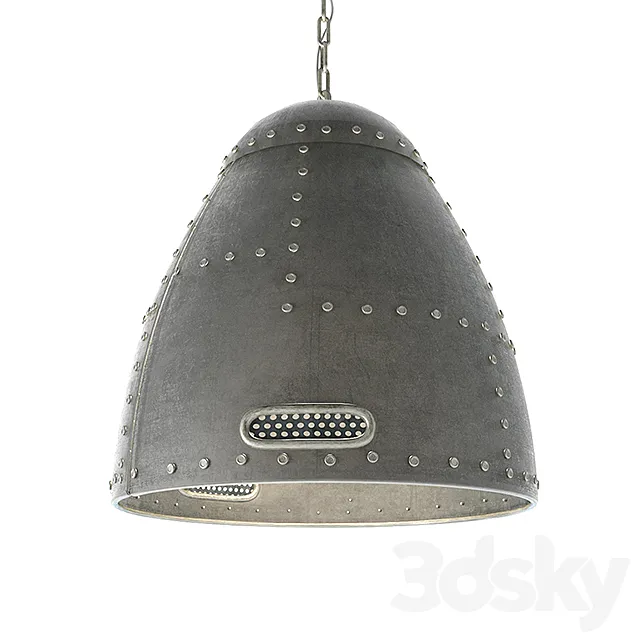 Toplicht Aviator 3ds Max