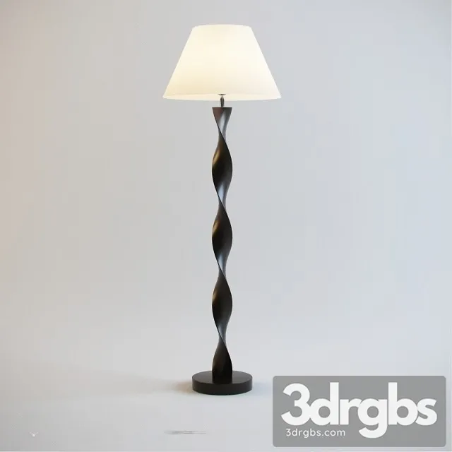 Torsher Standing Lamp 3dsmax Download