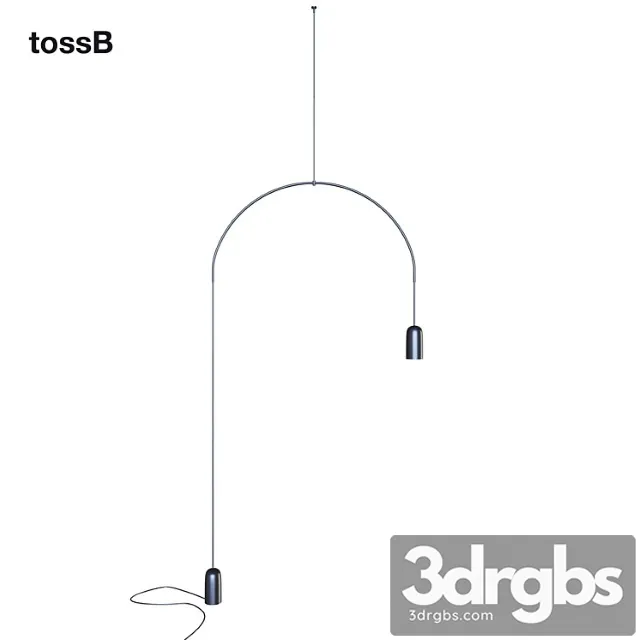 Tossb bow floor 3dsmax Download
