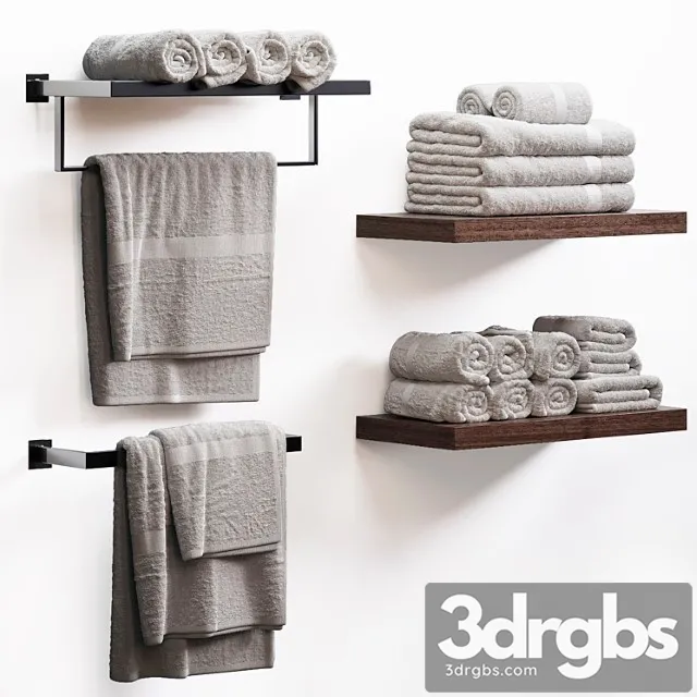Towels 35