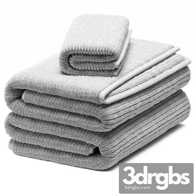Towels 56 3dsmax Download