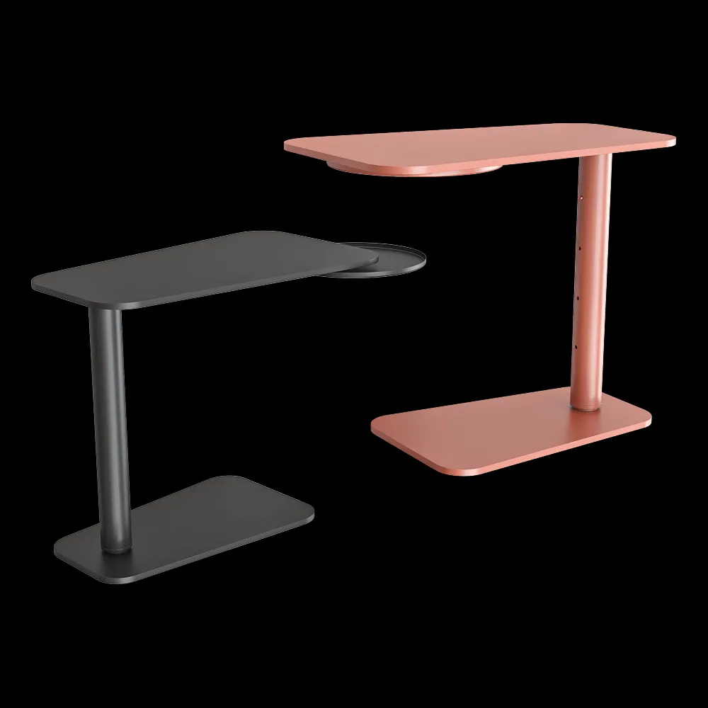 TrabÀ – Side table Jens 0130 3ds Max